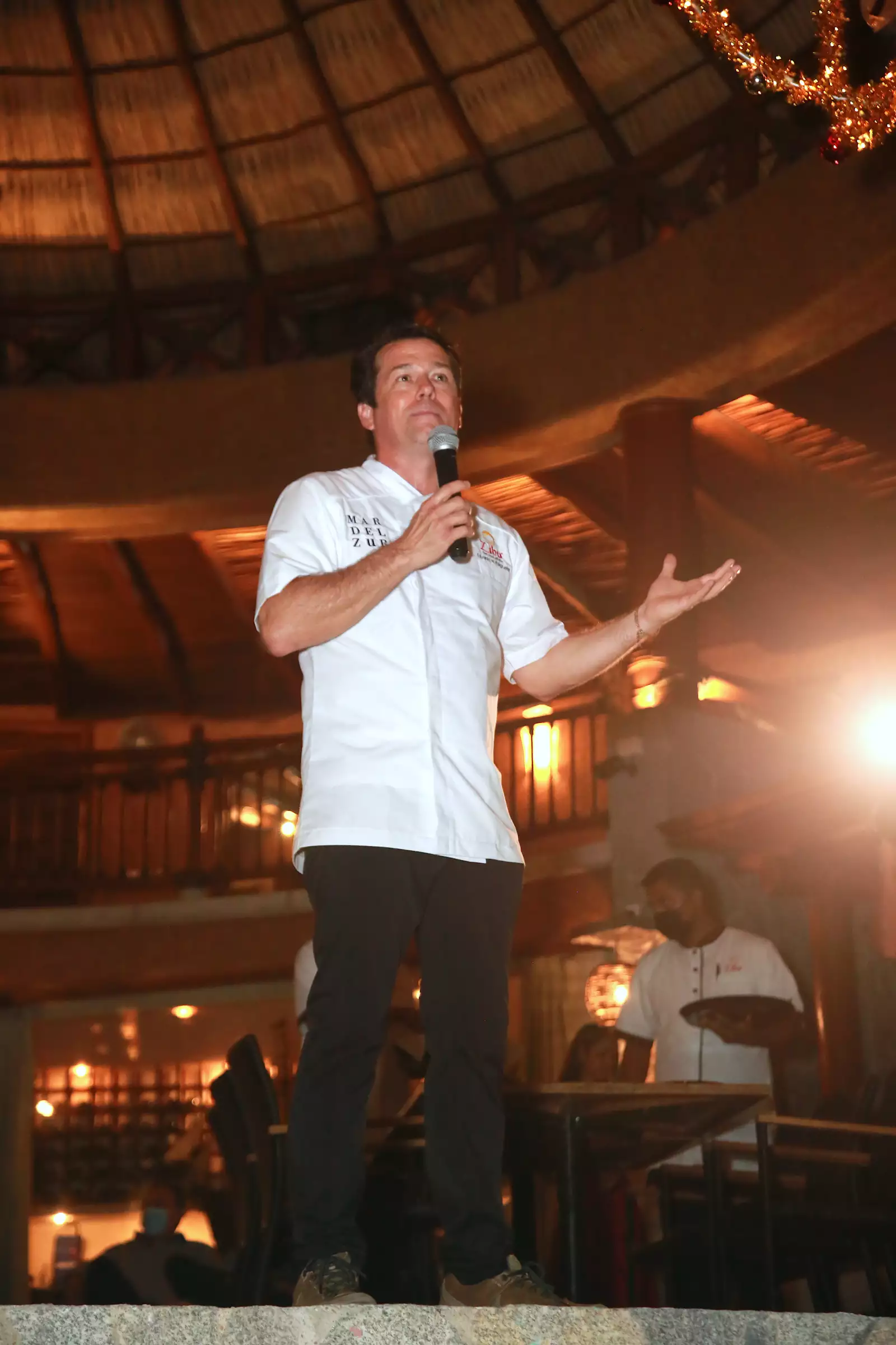 ZIBU ACAPULCO, XV ANIVERSARIO 