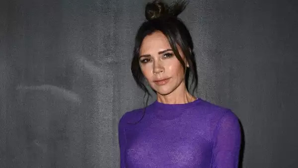 Victoria-Beckham