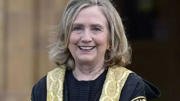 Hillary Clinton