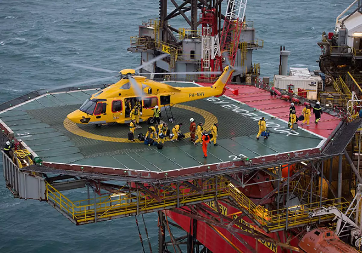 heli A-H175