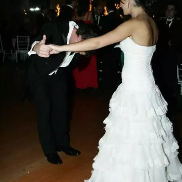 Boda Rodrigo Campos, Alejandra Zubiaur.