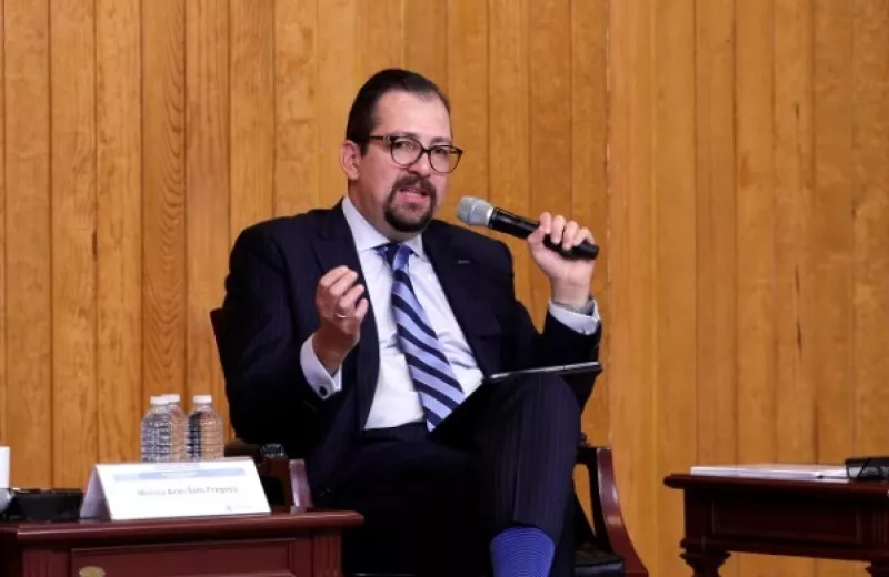   José Luis Vargas Valdez 