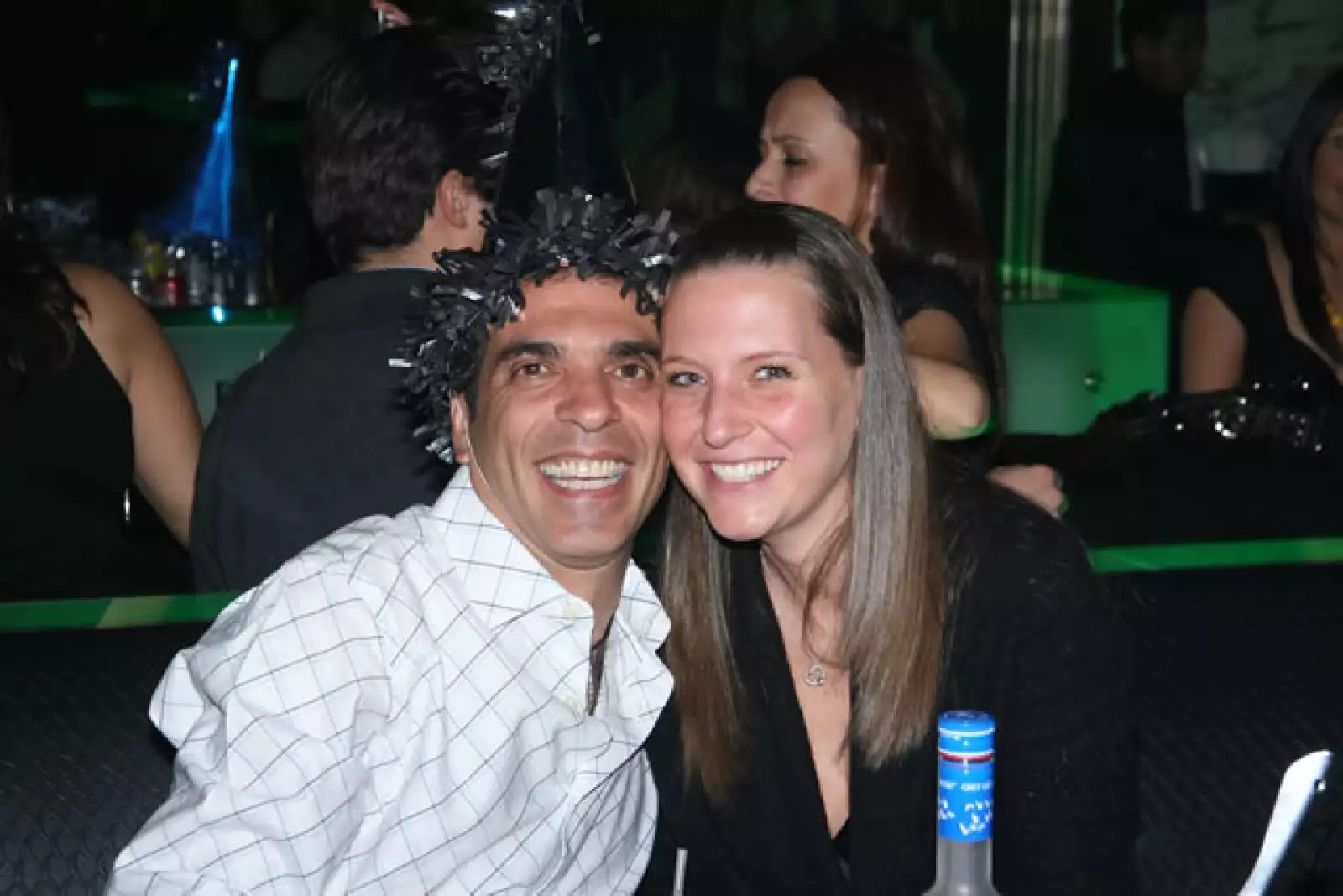 Fiesta Fin de Año Sens.
