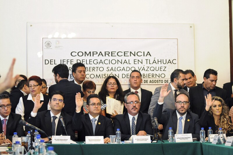 Desempeño en duda