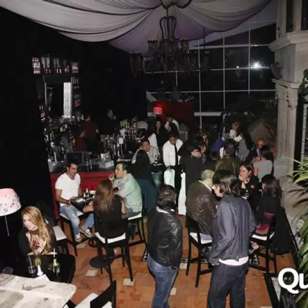 Cumpleaños Sebastián Rulli