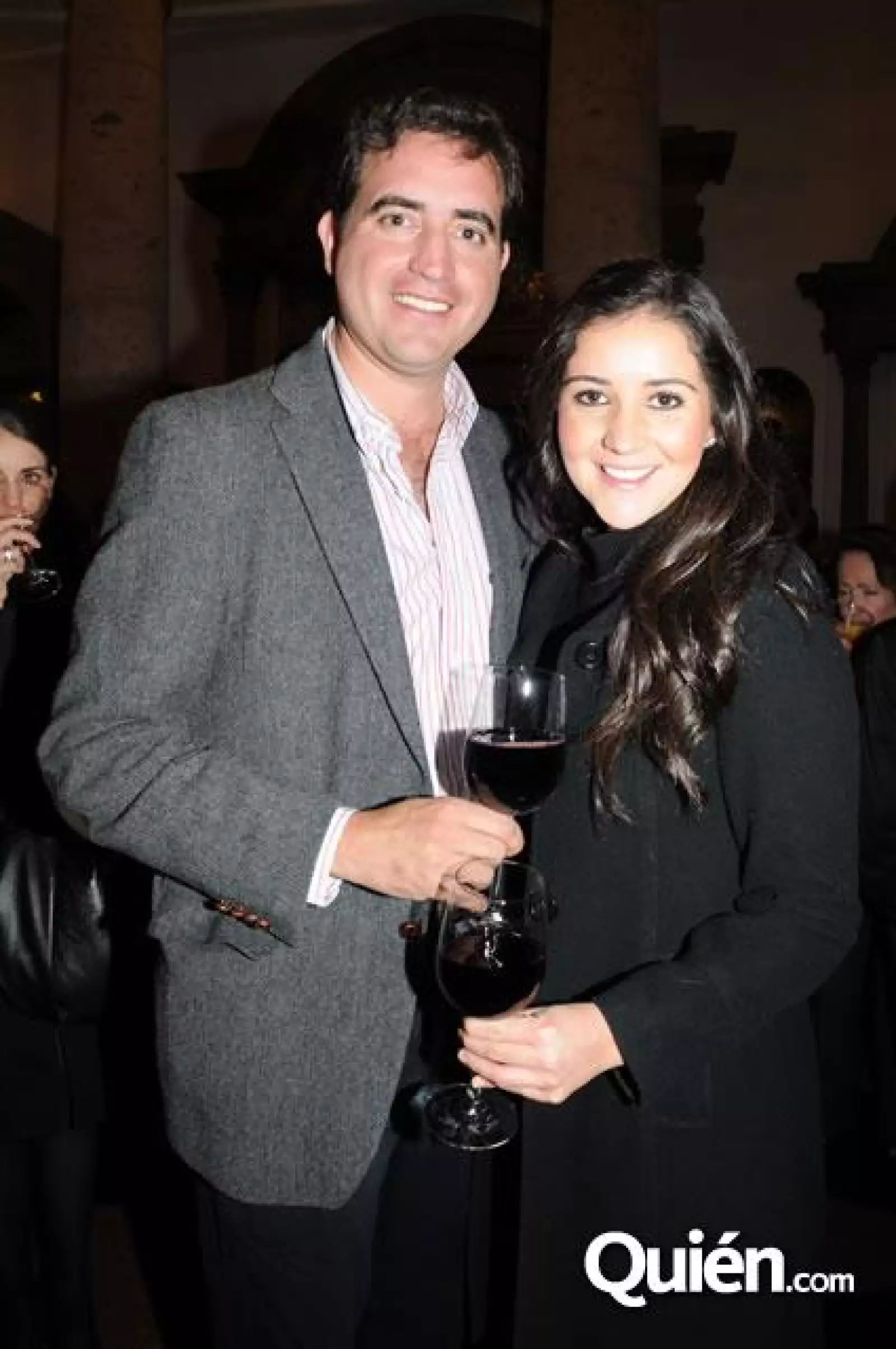 Homenaje a Martha Hernández