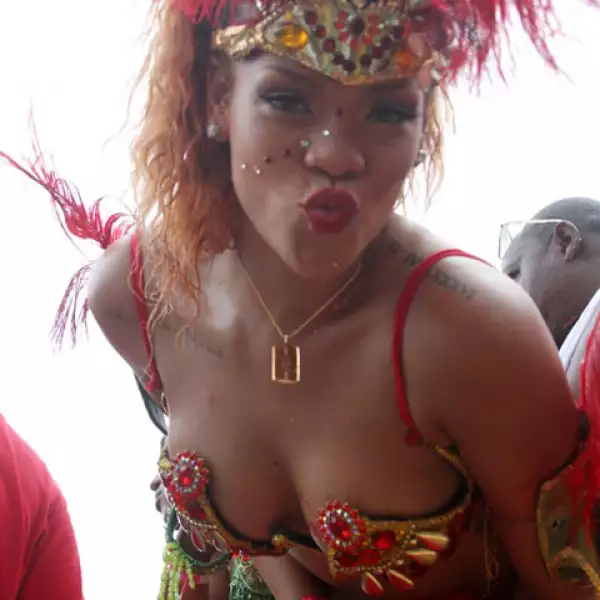 ¿Qué les parece su look?