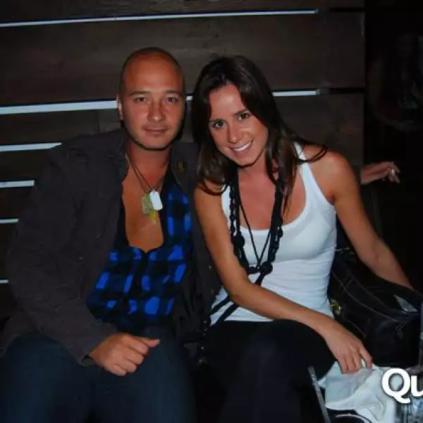 Inauguración Barezzito