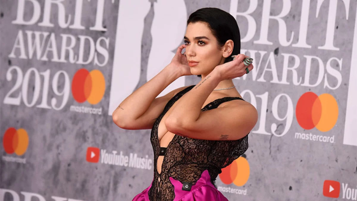 Dua Lipa