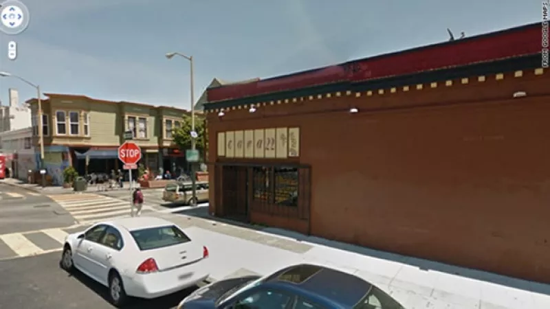 prototipo de iphone olvidado b