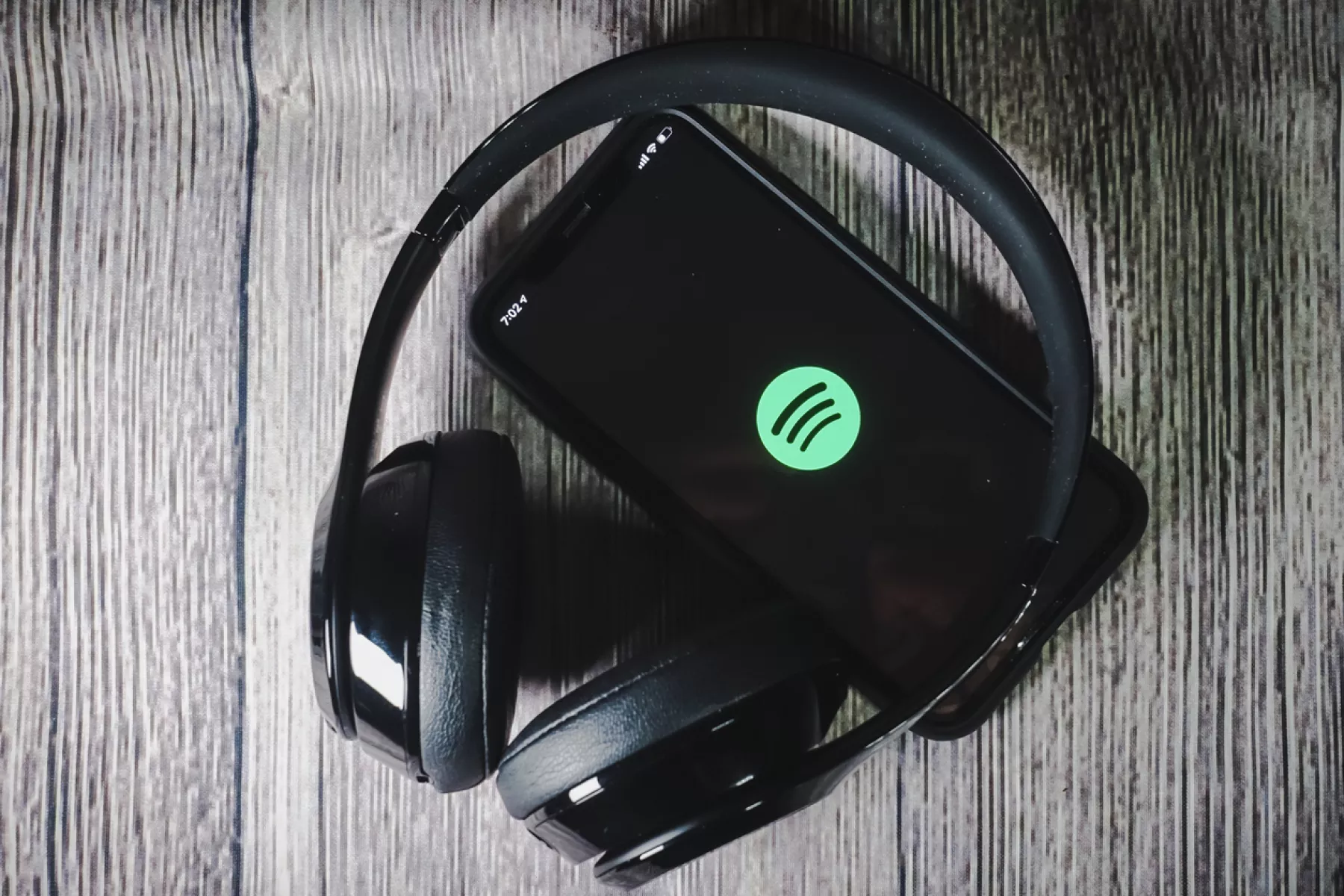 Spotify lanzará suscripción de alta fidelidad