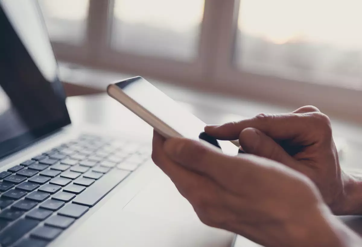 Smartphones maliciosos