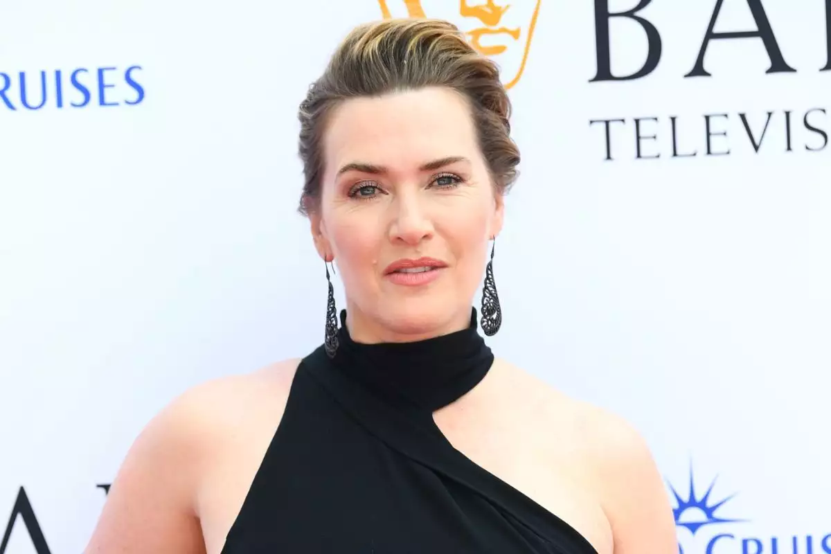Kate Winslet envía fuerte mensaje contra las redes sociales