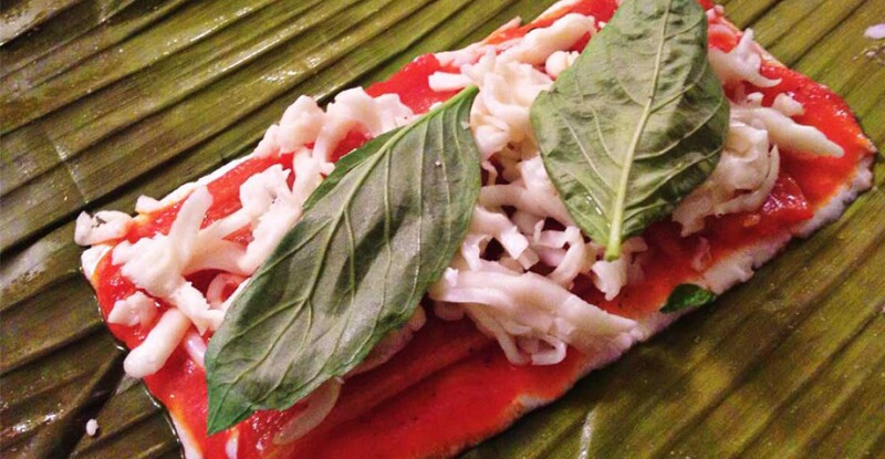 Tamal