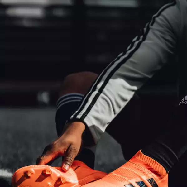 La colección de Adidas para Rusia 2018