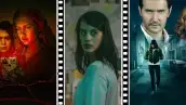 Portas de series, Red Rose, La Chica de Nieve y No hables con extraños