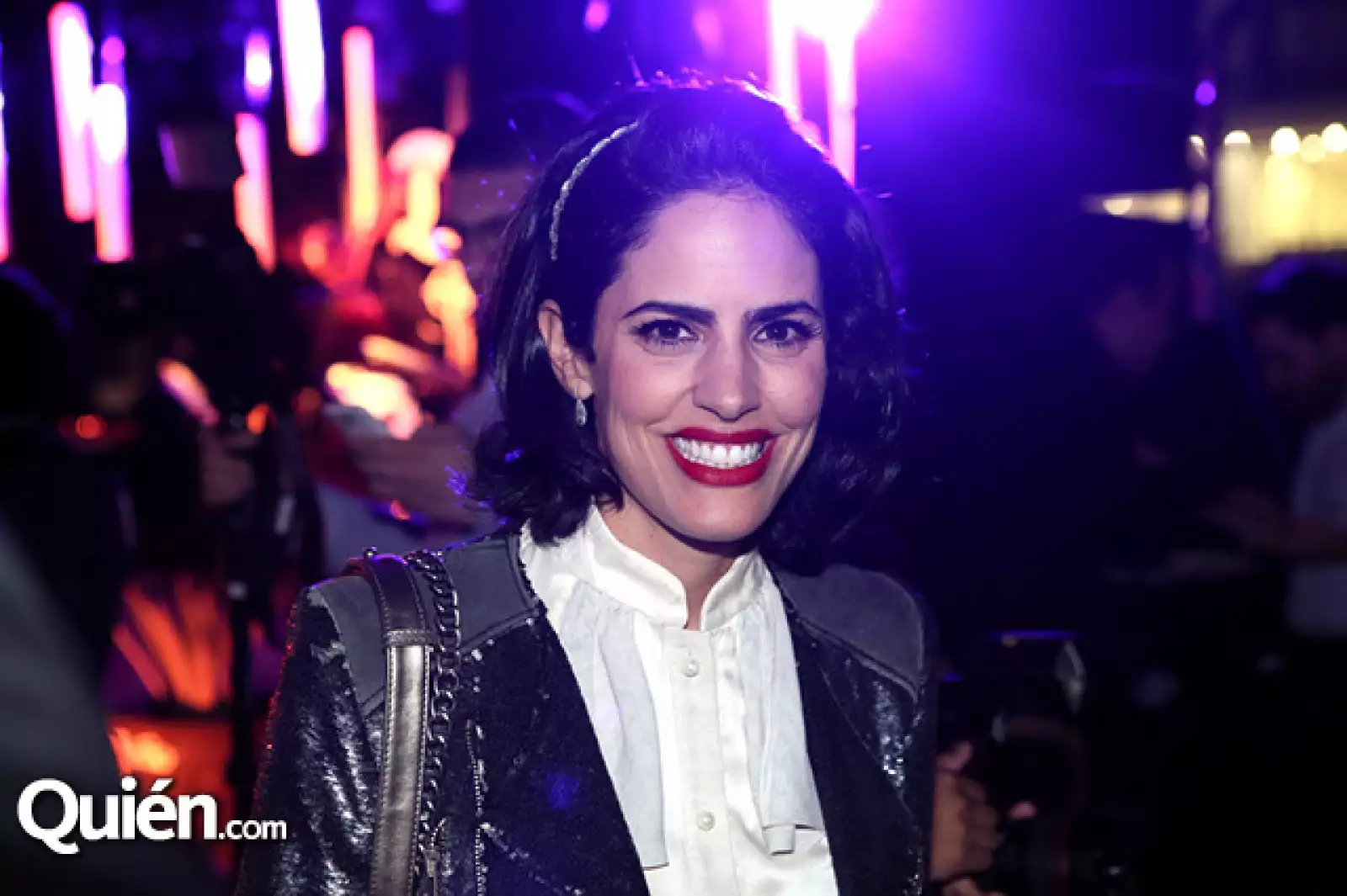 Tatiana Ortiz Monasterio