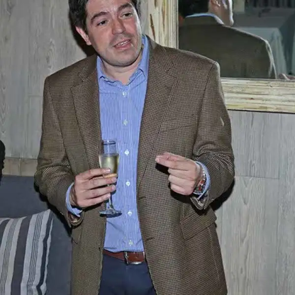 Carlos Tronconis