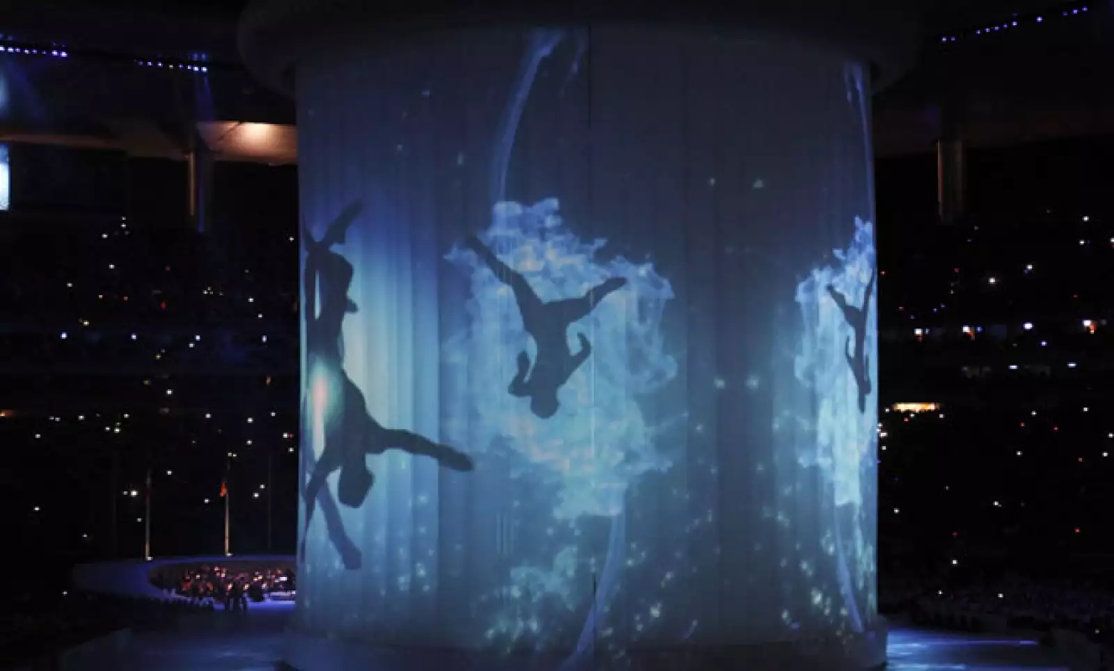 Es la tercera vez en 16 ediciones que México organiza la justa más importante del continente. Las dos anteriores fueron en la Ciudad de México en 1955 y 1975.