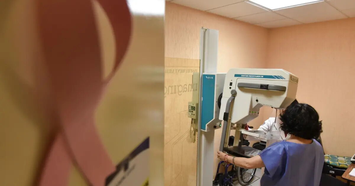 ALERTA ROJA POR CÁNCER DE MAMA: SEÑALES QUE NO DEBES IGNORAR