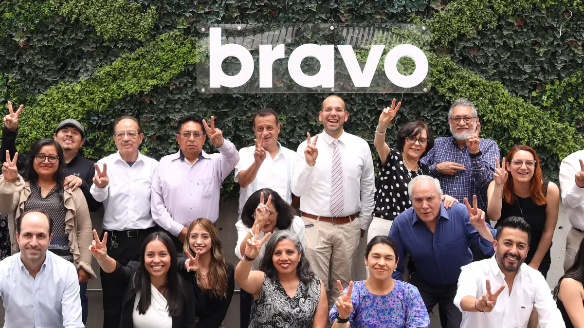 Academia-Bravo