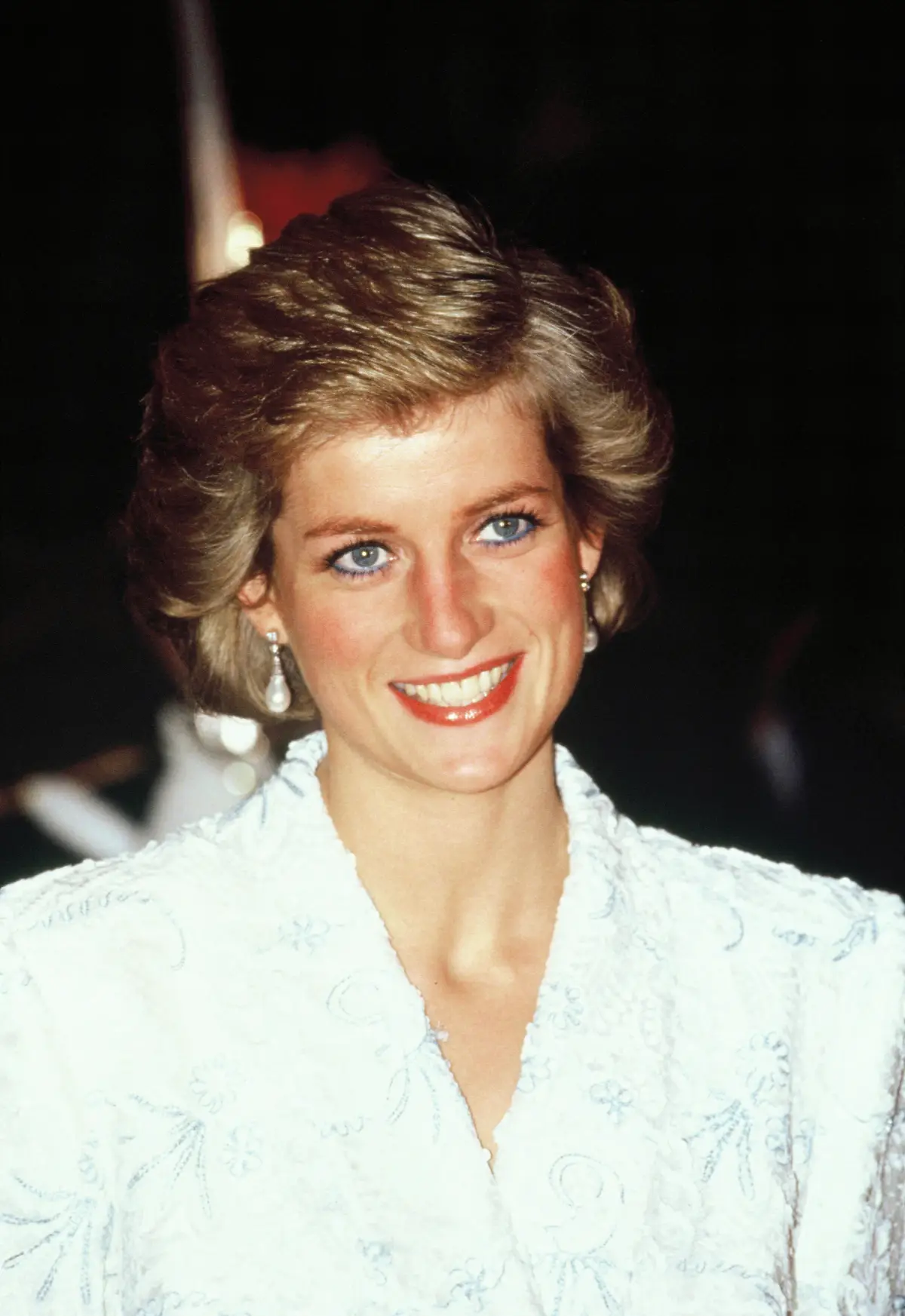 Diana de Gales