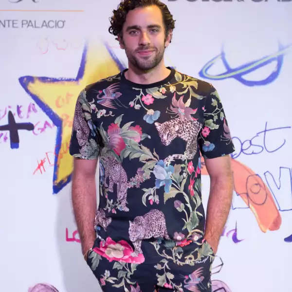 Coctel Dolce & Gabbana