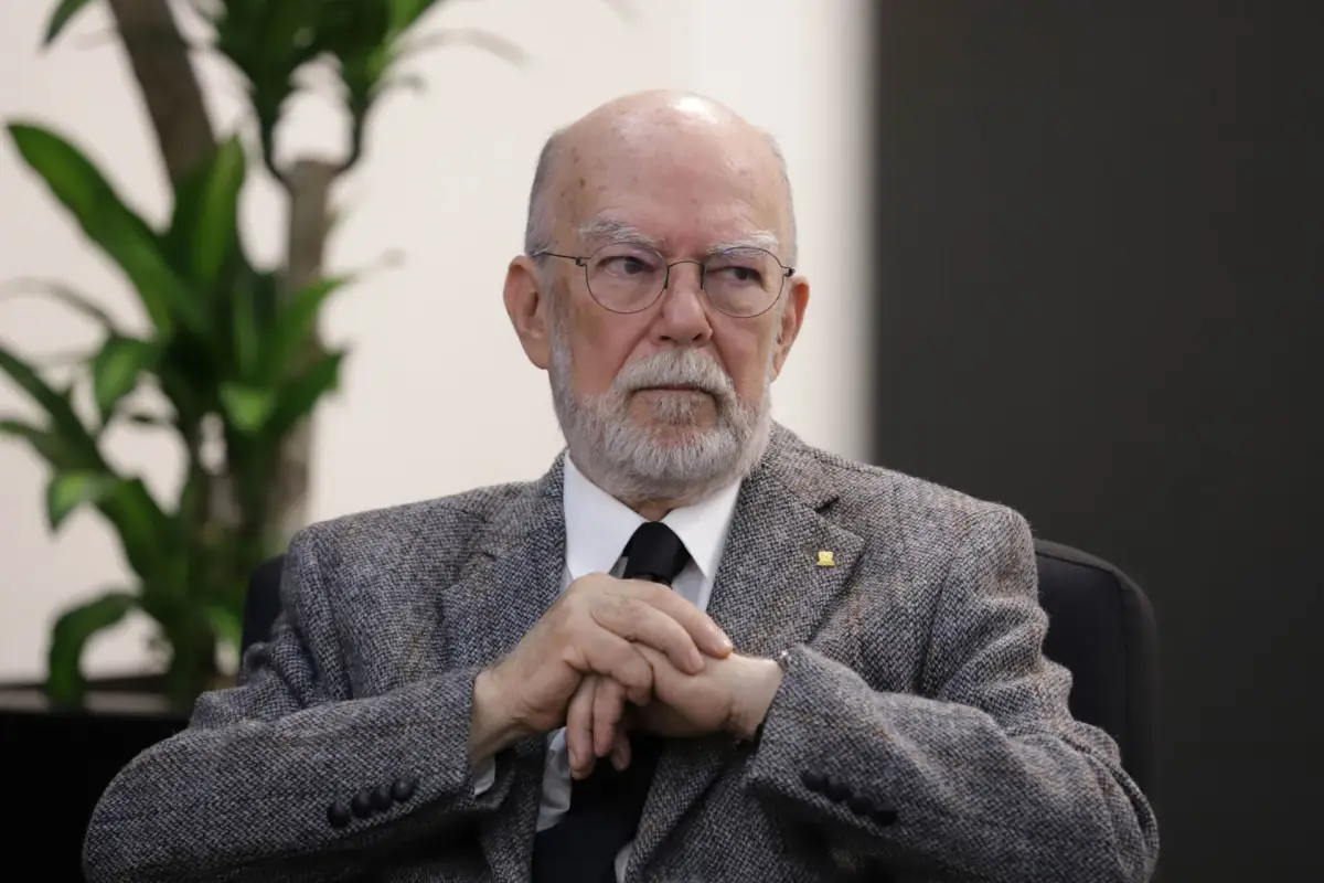 Ministro Alcántara propone invalidar elección de jueces y magistrados de la SCJN