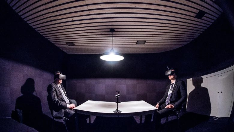 Zero Days VR