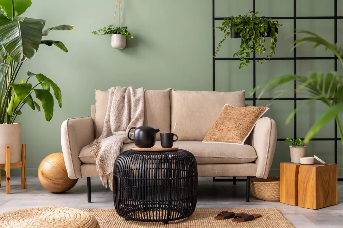 Decoración