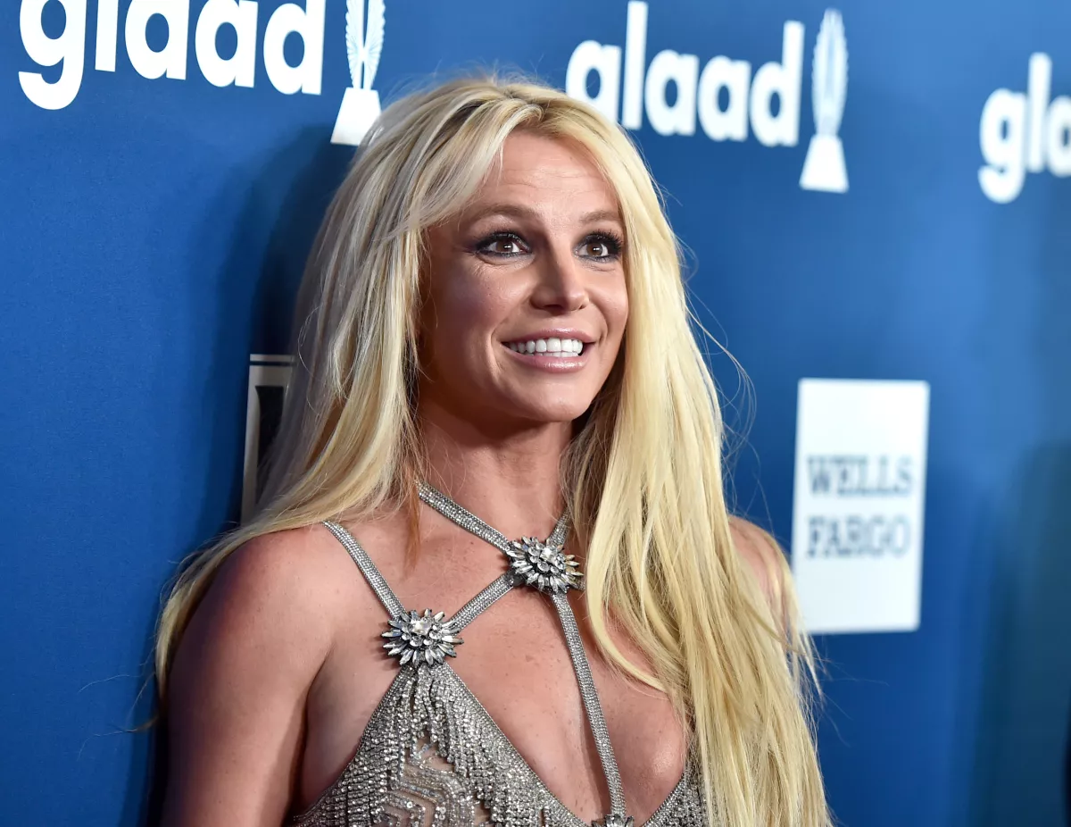 Britney-Spears