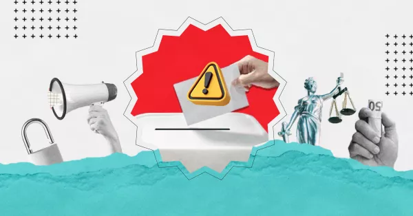 ¿Qué son los delitos electorales?