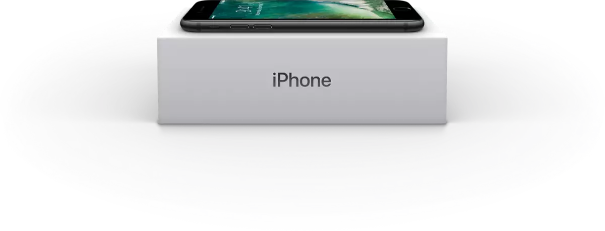 La joya de Apple