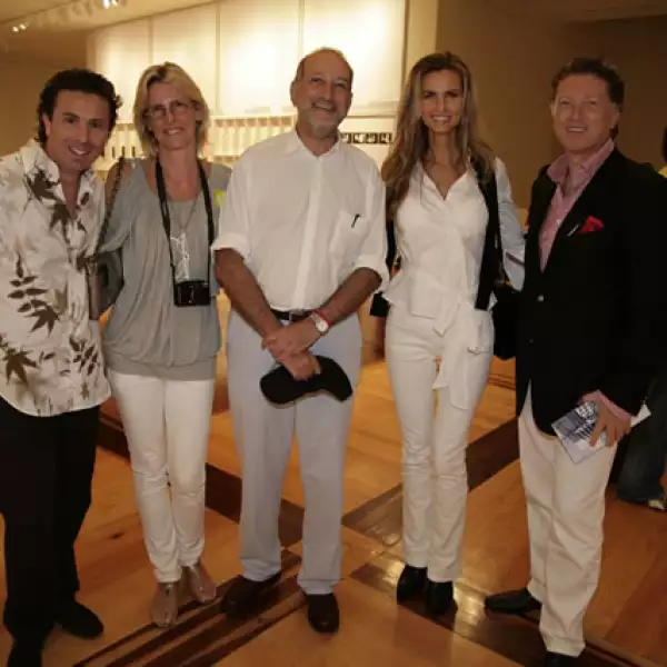 Inauguración Habita Monterrey