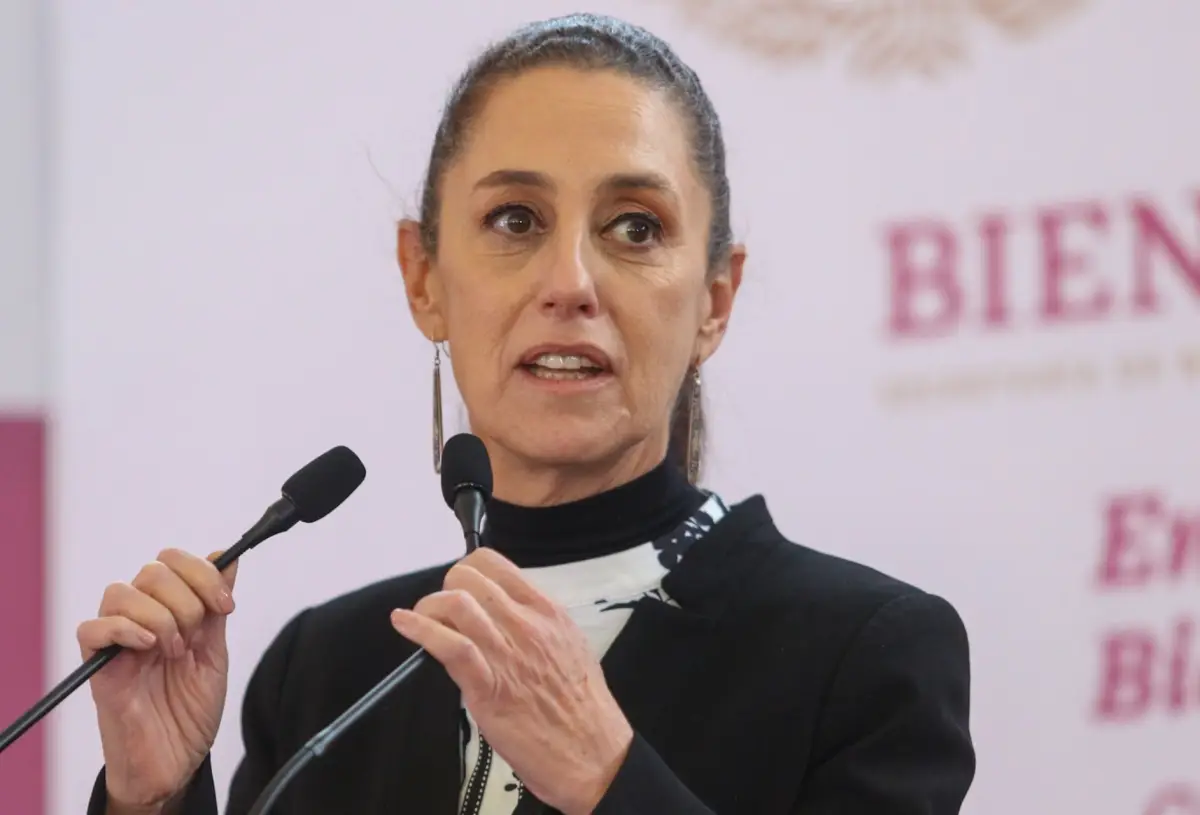 Claudia Sheinbaum, Jefa de Gobierno de la Ciudad de México