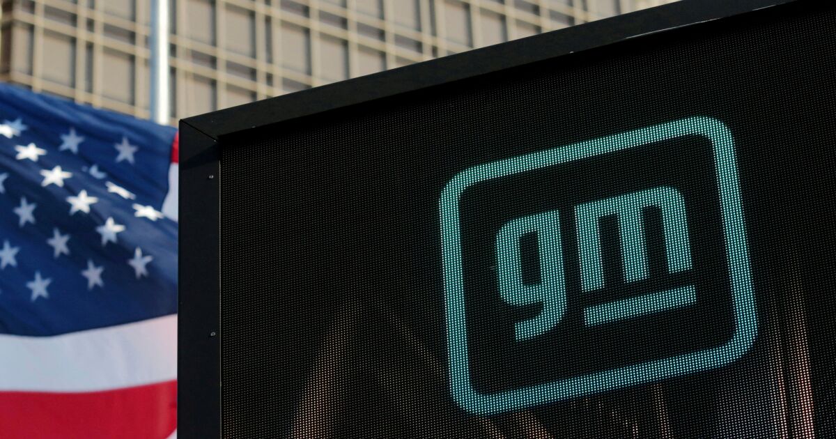 Greve rağmen General Motors beklenenden yüksek kar bildirdi