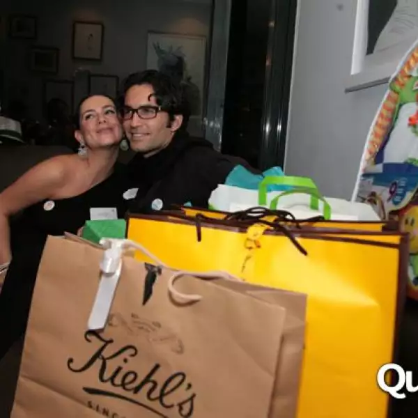 Baby Shower de Claudia Lizaldi