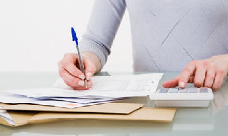 México de ubicó en el lugar 114 en el índice de tasas de impuestos que elaboran Banco Mundial y la consultoría PwC.. (Foto: iStock by Getty Images. )