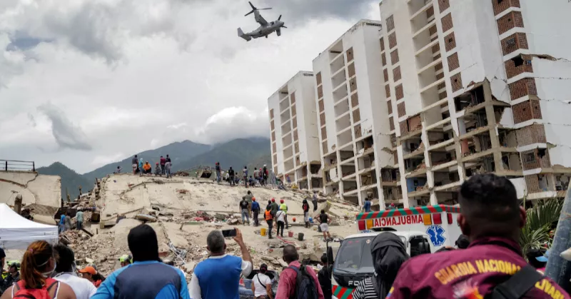 Centros de acopio para Venezuela: las cuentas y los lugares oficiales para apoyar al país tras doble terremoto
