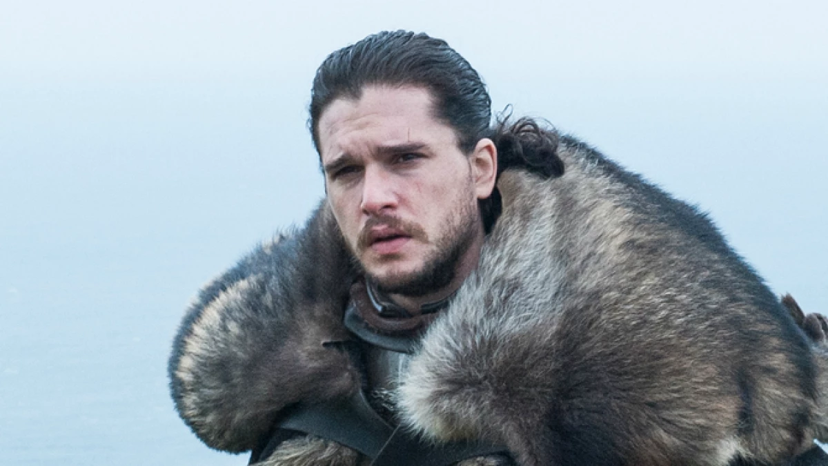 Game of Thrones