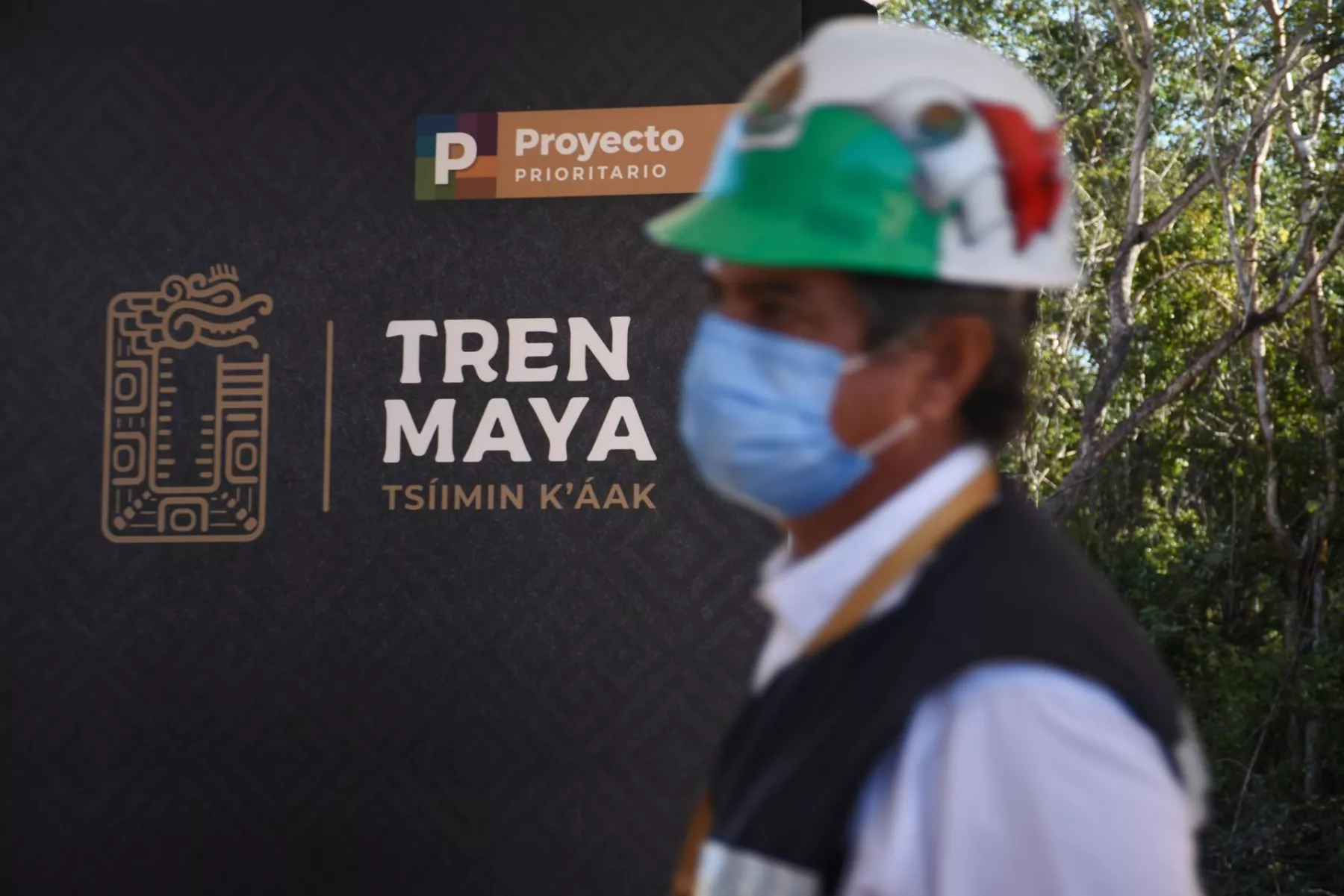 INAI impugna acuerdo de obra pública