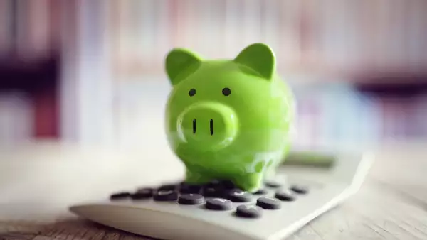 Ahorros
