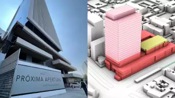 ¿Quién es el dueño de Forum Buenavista, la plaza comercial que conecta ...
