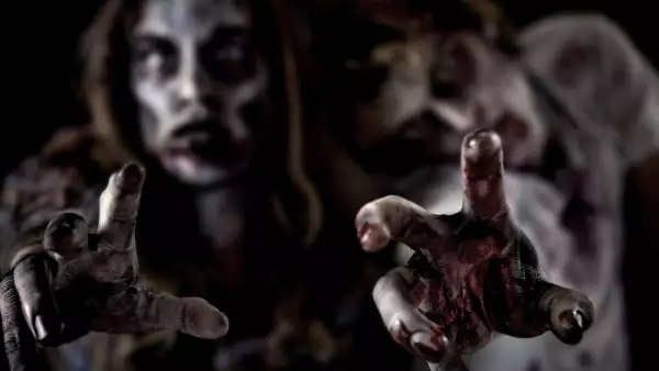 Zombies
