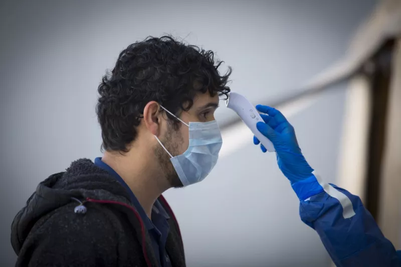 diferencias covid vs gripe vs influenza