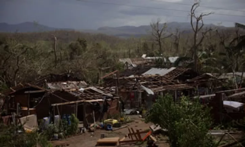 Patricia afectaciones