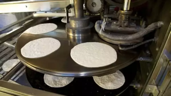 Tortillas