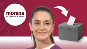 Reforma electoral llevaría a intervención de Sheinbaum
