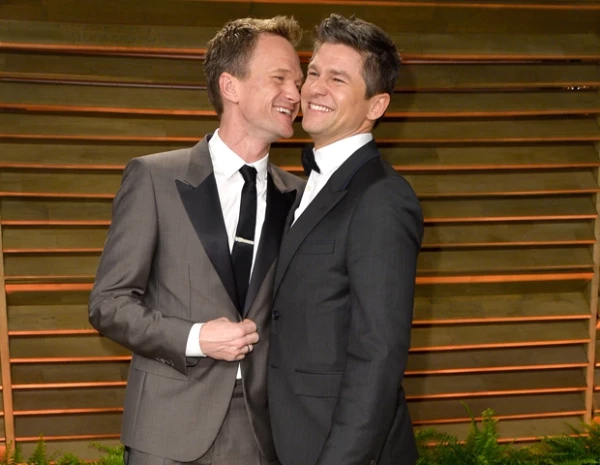 Neil Patrick Harris