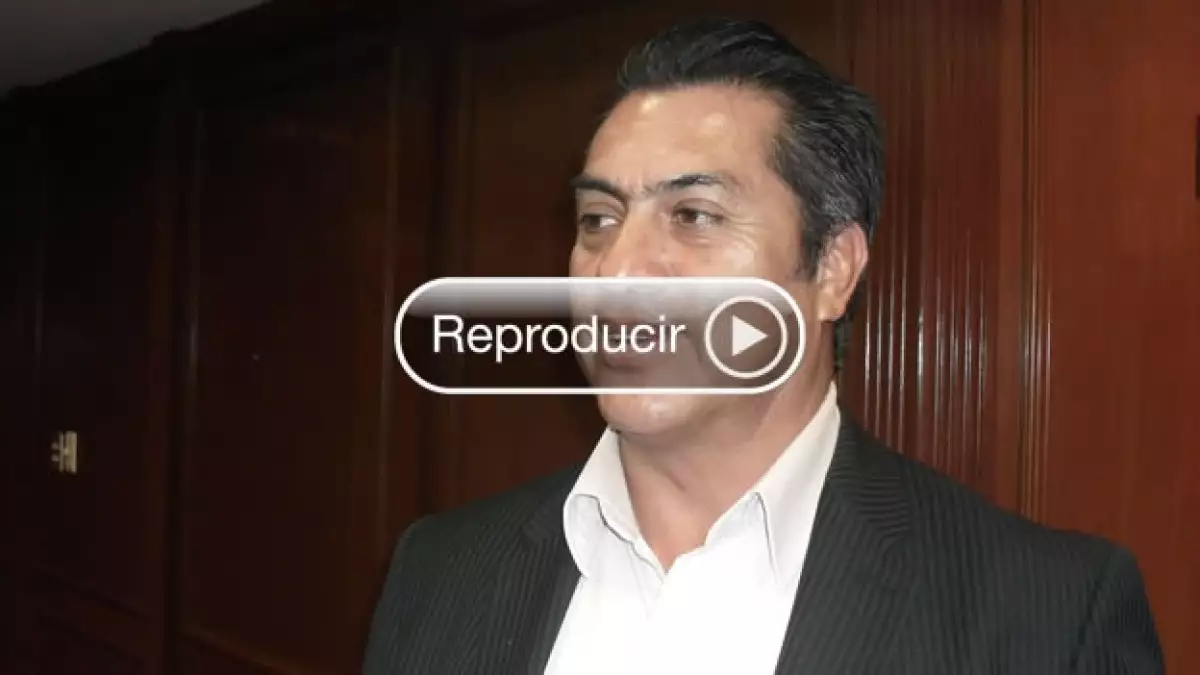 alcalde de garcía nuevo león